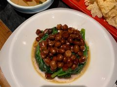 -南门四季铜锅涮肉(左家庄店)