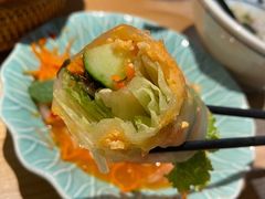 米纸卷-米纸越南小馆(金鹰世界店)