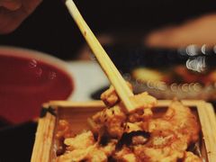 -大隐·成都火锅Bistro(合生麒麟新天地店)