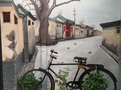 -时光漫步酒店(北京国子监簋街店)