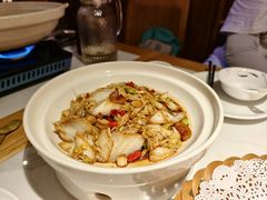 -老阿爸鲜鱼土菜(园区永旺店)