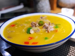 -十面春风·江南面馆(崇宁路店)