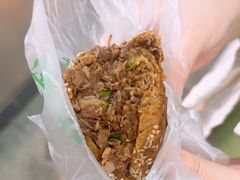 -牛街洪记小吃店(牛街店)