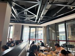 -煲王粤菜餐厅(中侨中心店)