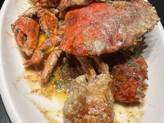 -金海湾海鲜排档(朱家尖店)