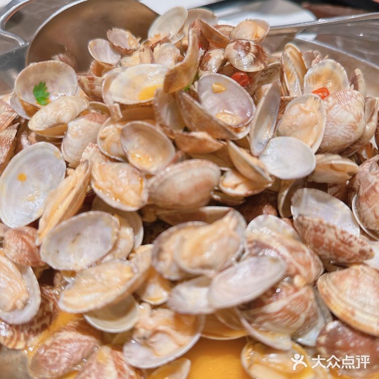 双合园真的是青岛旅游必吃的店了吧