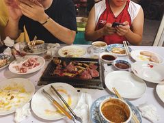 -风味烧烤