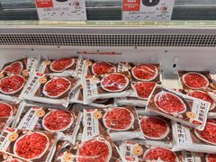 -百佳永辉(名盛广场店)