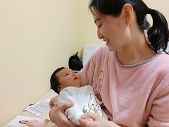-懒熊月嫂中心(金鸡湖店)
