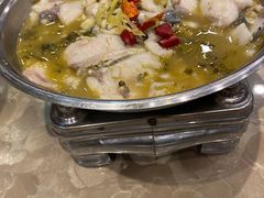 -刘胖子家常菜·蹄花焖藕(富安街店)