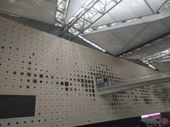 -东浩兰生上海世博展览馆