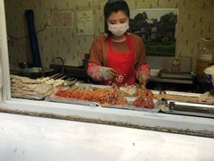 -辽B·小串(总店)