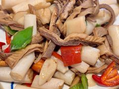 -妈妈的味道(和顺古镇店)