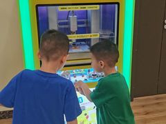 -歌斐颂巧克力小镇