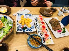-八间(合生汇店)