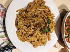 -京鸭棠(让胡路万达店)