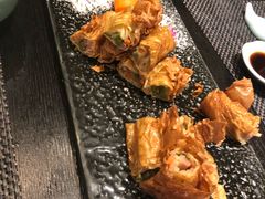 -梧桐花园餐厅(新城店)