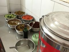 -瘦子桂林米粉店(总店)