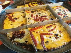 -安胖老火锅(两路口店)