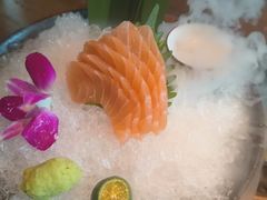 -京鹿料理(荟聚店)