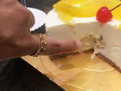 -OL’s Cake鲜荟千层(东风中路店)