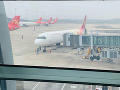 -南宁吴圩国际机场-T2航站楼