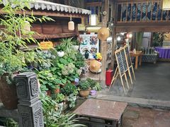 -龙姐私房菜(和顺古镇店)