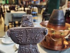 -东来顺饭庄(王府井步行街店)