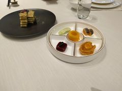 -富淳饭店(世纪公园店)