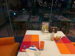 -北京德胜门华宇假日酒店·画廊咖啡厅