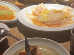 -北方家宴(番禺永旺店)