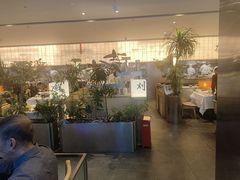 -桂满陇·杭州小馆(巴黎春天浦建店)