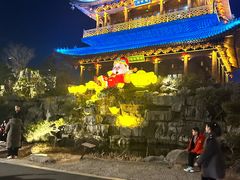 -南阳卧龙岗武侯祠