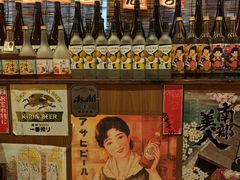 -平成屋·午肴夜酒(四川北路店)