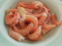 呛红虾-鹰龙海畔度假酒店(咸祥店)
