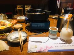 寿喜锅-二丁目食堂(铁西万象汇店)