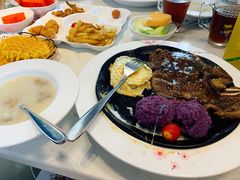 -豪客来牛排(伟诚广场店)