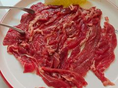 -毛辣果·贵州红酸汤牛肉火锅(西单店)