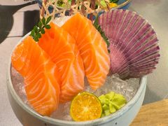 -沼津港精致料理·寿喜烧·烧鸟(龙湖南桥天街店)