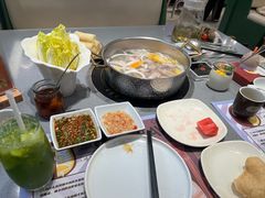 -椰小鸡·琼州糟粕醋(美兰缤纷城店)