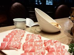 -古关火锅店(古北水镇景区店)