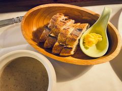 -火车头法国西餐厅