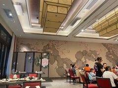 -禾悦庄餐厅