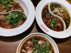 -万县面馆(高笋塘店)