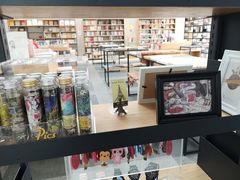 -大芬美术馆