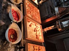 -美食汇自助餐厅(成都万达瑞华酒店)
