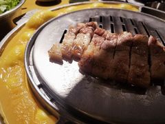 -姜虎东白丁烤肉(恒隆广场店)