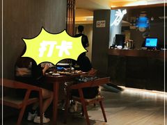 -春熙台韩国料理·章鱼肥牛(西丽店)