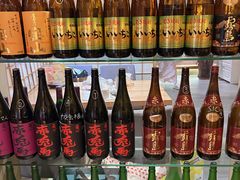 -长崎屋·日本料理·刺身·烧鸟(天河北路店)