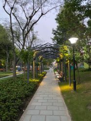 点击看大图 -馨月汇·一悦馨香月子中心(前滩店)